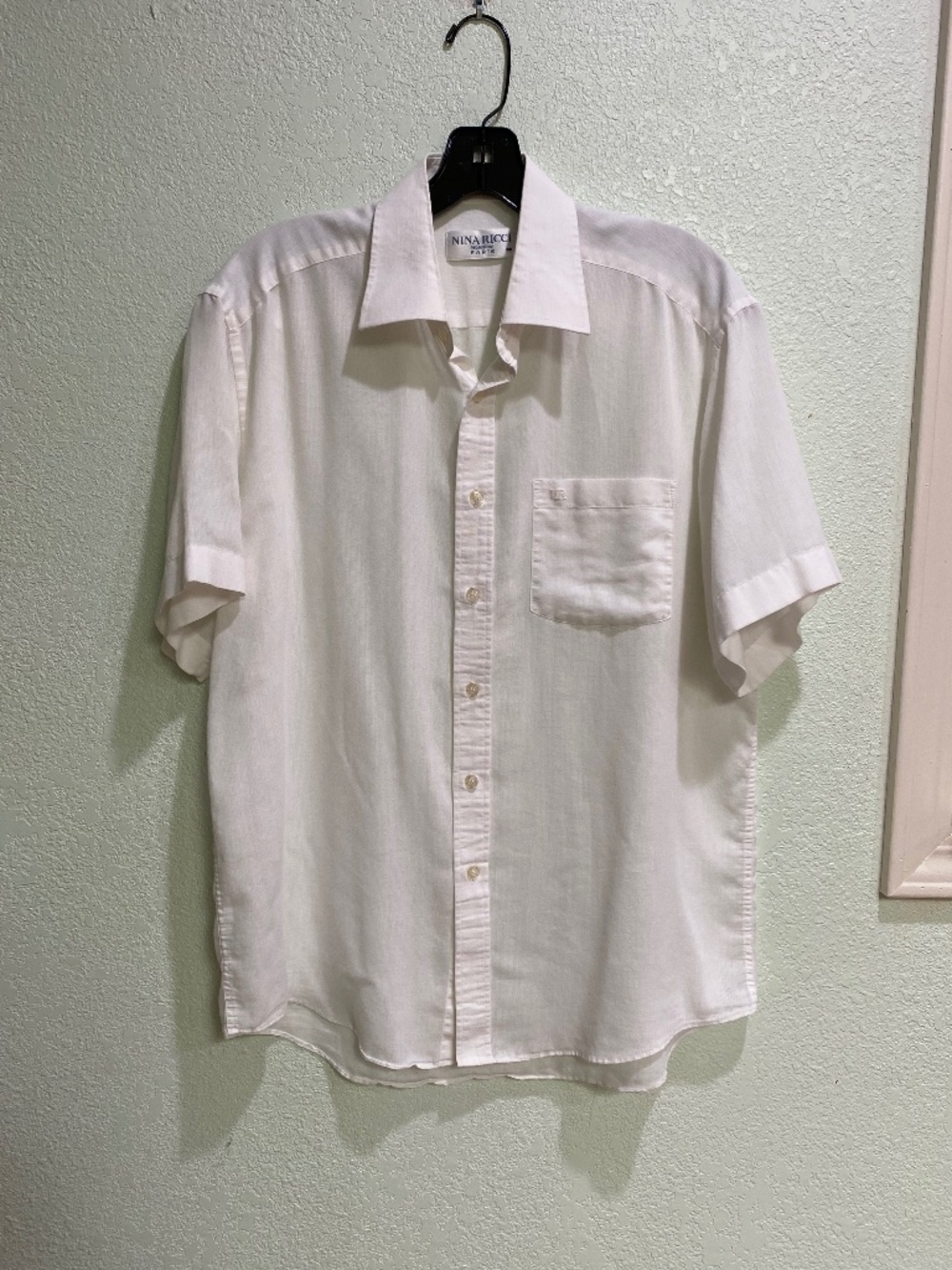 Nina Ricci shirt